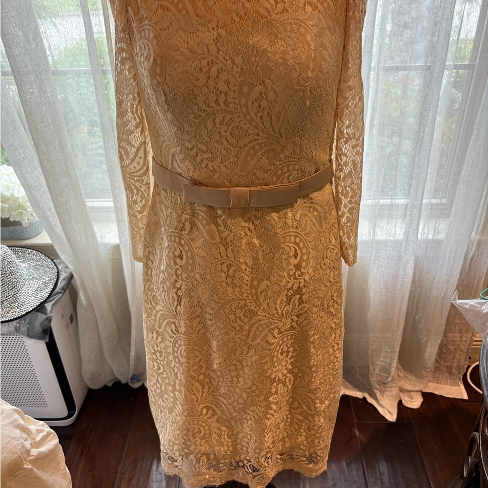 Bridal/Wedding Dress - Picture 9 of 10